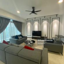 Hampshire residence Serviced Residence for Rent