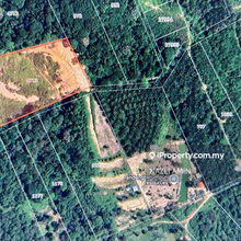 3.22 Arce Agriculture Land Freehold Sungai Pening, Semenyih For sale