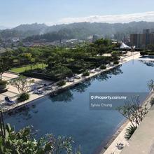 Condominium for Rent