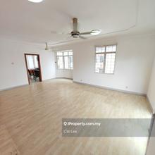 Bukit OUG Condo near Awan Besar LRT For Rent MYR 1,600 Only!! 