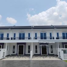 New European Concept House @ Cherrywood Classic Homes