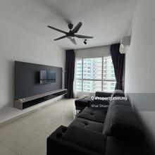 Unit for rent in I-santorini