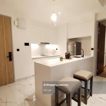 Bangsar Condo near Maarof