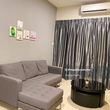 Parkland Residence Melaka Fully Furnished Middle Floor Aeon Atlantis
