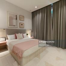 New Launch Condo Jalan Pandan