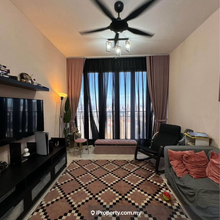 Serviced residence for Rent