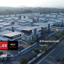 Butterworth Factory 