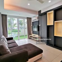 Condominium for Rent