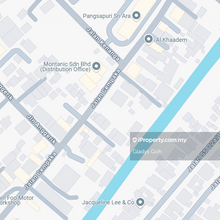 Land for sale Kayu Ara