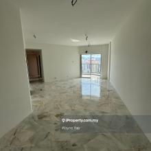 Sri Angsana Hilir Ampang Below Market Rm100k 100% Loan Brand New Unit