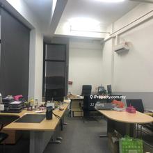 Gamuda Biz Suite Office for Sale by Jj Wang