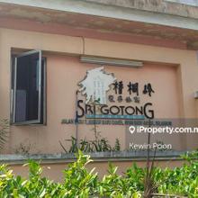 Sri Gotong, Apartment @ Batu Caves, Selayang, Real Photo, Key on Hand