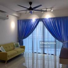 Waterside Residence @ Gelugor fully furnished seaview The Light