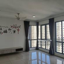 Partially unit for rent!