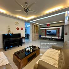 Fully Extended Very Nice Facing South East