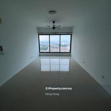 Azelia Residence, Bandar Sri Damansara, 2 Bedroom Low Density Freehold