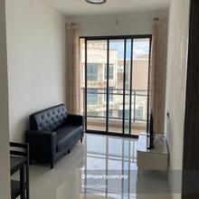 Starview Bay @ Forest City ( High Floor )