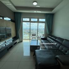 Cozy renovated unit