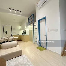 Sunway Grid   l   Loft   l   For Rent   l