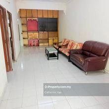 Taman Sri Skudai, Single Storey Terrace House for Sale