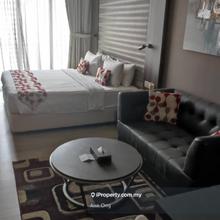 Ramada one @ bukit ceylon for sale