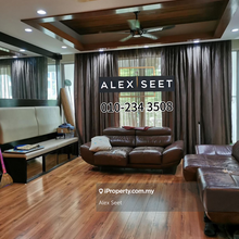 Hi Alex Seet Here!