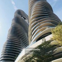 Serviced residence for Sale