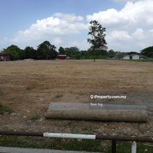 Batu Berendam,1.615 acres freehold bungalow land for sale