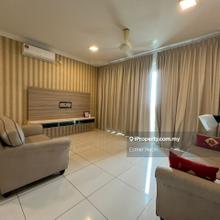 The Latitude Condo, Tanjung Tokong. High Floor, Fully Renovated.