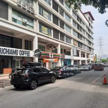 Plaza Taragon, Kelana Jaya, Petaling Jaya