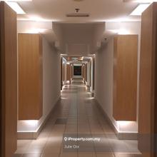 I-Zen @ Kiara 2,  Mont' Kiara, Kuala Lumpur