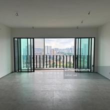 New unit nice veiw . Near midvalley , Bangsar , Kuchai Lama