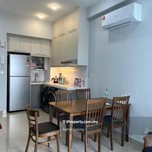 Plaza @ Kelana Jaya Fully Furnished For Rent