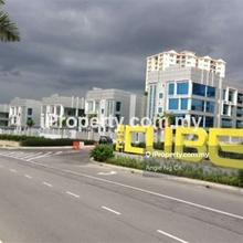 Bandar Puteri Puchong Ground Floor Commercial Semi D For Rent