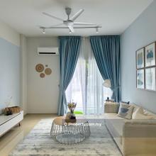 Brand New Jadite Suites, 1464 sq ft, Nicely Furnished