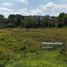 Industrial Land Balakong Strategic Location, Easy Access Major Roads