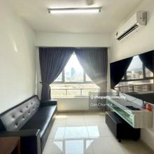 Tropicana Bay Residences @ Bayan Lepas queensbay seaview