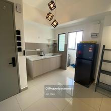 M Centura Sentul Kuala Lumpur For Rent