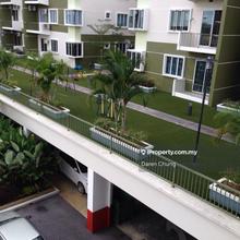 Stack128 3bedroom unit for rent