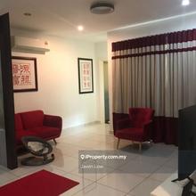 Renovated nice unit 