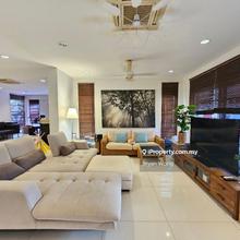 Highest Ground In Damansara Jaya 