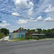 Sungai Buloh @Jalan Kusta