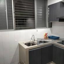 K Boulevard Fully Furnished @ Puchong