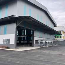 Warehouse for Rent