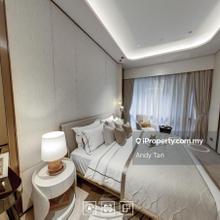 Luxury Residences-Dedicated Link-Bridge to Pavilion Mall Bukit Bintang