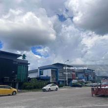 Bandar Indahpura 1.5 Storey Semi-D Factory for sale Rm2.88mil