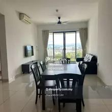 The Peak Vista Likas