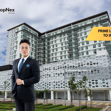 Fully Furnished Tt3 Soho, Tabuan Tranquility