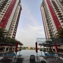 Main Place Residence @ Service Residence Condo Usj21 For Sale