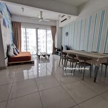 Serviced residence for Sale@Jln Sultan Ismail